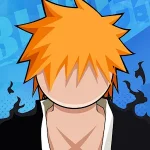 Stickman Soul Fighting Logo