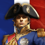 Strategy & War 2: Empire War Logo