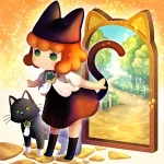 Stray Cat Doors 3 Logo