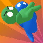 Super Brawler Logo