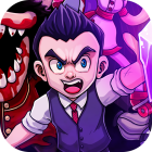 Super Dark Deception Logo