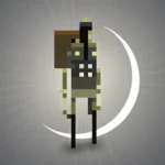 Superbrothers Sword & Sworcery Logo