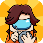 Survival 456 But It's Impostor Logo