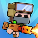 Survival Arena: Tower Defense Logo