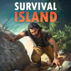 Survival Island: EVO 2 Logo