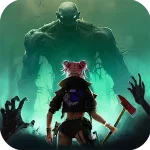 Survival War: Death World Logo