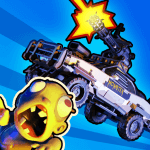Survive Hero Logo