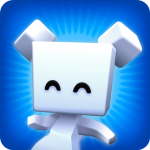 Suzy Cube Logo