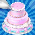 Sweet Escapes: Build A Bakery Logo