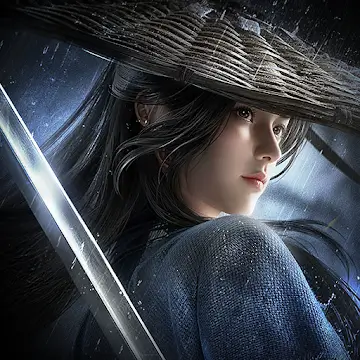 SWORD OF JUSTICE MOD APK Logo