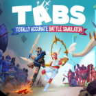 TABS Pocket Edition Logo