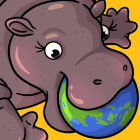 Tasty Planet: Final Bite Logo