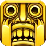 Temple Run Logo