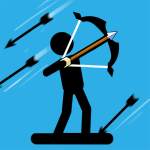 The Archers 2 Logo