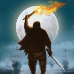 The Bonfire 2 Logo