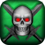 The Dark Book Logo