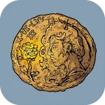The Golden Rose: Book One Logo