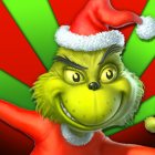 The Grinch Logo