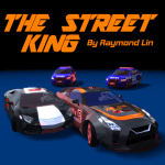 The Street King Logo
