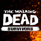 The Walking Dead: Survivors Logo