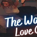The Way Love Goes Logo