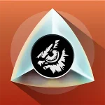 The Wild Case Adventure (Full) Logo