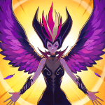 The Witch's Forest Logo