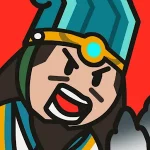 Three Kingdoms : Conquest Logo