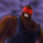 THUGJACKER: HALF Logo
