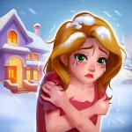 Tile Family Match Puzzle Game Logo