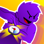 Time Control! Logo
