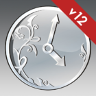 Timeflow: Real Business Tycoon Logo