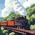 Tiny Rails Logo