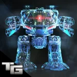 Titan Glory Logo