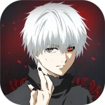 Tokyo Ghoul · Break The Chains Logo