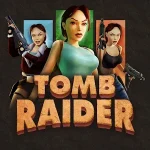 Tomb Raider I-III Remastered Logo