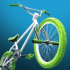 Touchgrind BMX 2 Logo