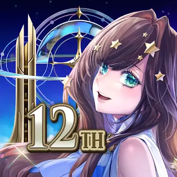 Tower Of Saviors Hack MOD APK Logo