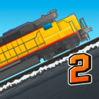 Train Simulator 2 Logo