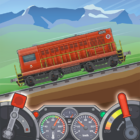 Train Simulator Logo