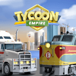 Transport Tycoon Empire Logo