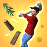 Tree Craftman 3D Logo