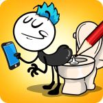Troll Master Logo