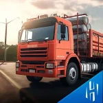 Truck Masters: India Logo