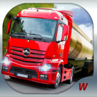 Truck Simulator : Europe 2 Logo