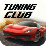 Tuning Club Online Logo