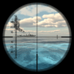 Uboat Attack Logo
