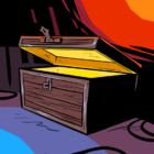 Unboxing The Cryptic Killer Logo