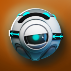 Agent A: A Puzzle In Disguise Logo