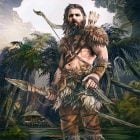 Survival Island: EVO PRO– Survivor Building Home Logo